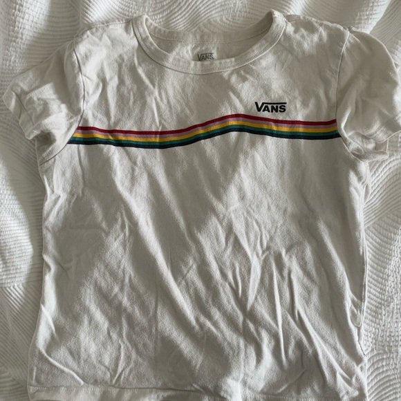 Vans Tops - 🌙Vans top!